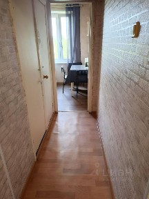 Сдается 2-комн. квартира, 46,2 м²