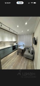 Сдается 1-комн. квартира, 32 м²