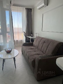 Сдается апартаменты-студия, 32,2 м²