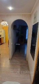 Сдается 1-комн. квартира, 35,2 м²
