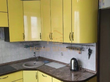Сдается 1-комн. квартира, 39 м²