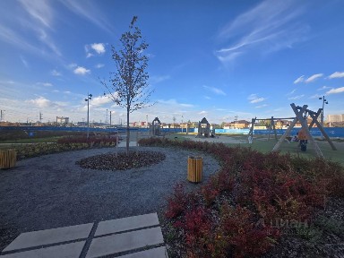 Москва, НАО (Новомосковский), ул. Адмирала Корнилова, 76к1