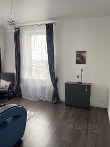 Сдается 2-комн. квартира, 53 м²