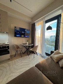 Сдается 2-комн. квартира, 35,8 м²