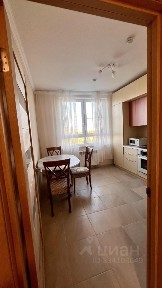 Сдается 2-комн. квартира, 56 м²