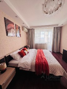 Сдается 3-комн. квартира, 74 м²