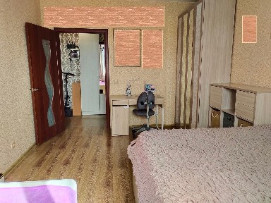 Продается 1-комн. квартира, 36,6 м²