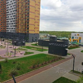 Продается 2-комн. квартира, 63,6 м²