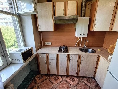 Московская область, Люберцы, Инициативная ул., 5а