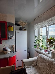 Продается 2-комн. квартира, 67 м²