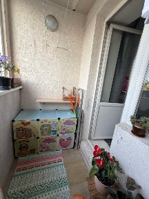 Продается 1-комн. квартира, 44 м²