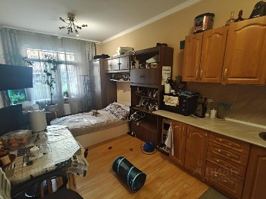 Продается апартаменты-студия, 22 м²