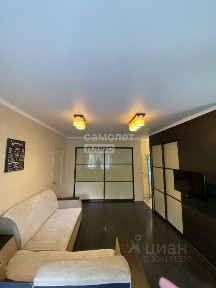 Продается 2-комн. квартира, 41,3 м²