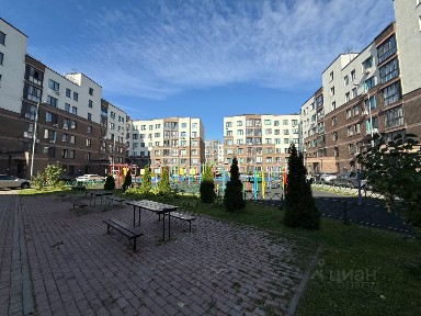 Продается 1-комн. квартира, 32,4 м²