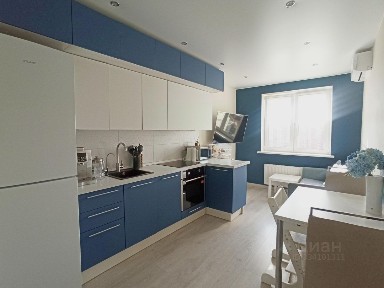 Продается 2-комн. квартира, 56 м²