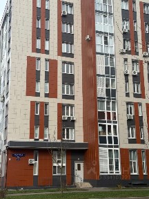 Продается студия, 27,5 м²