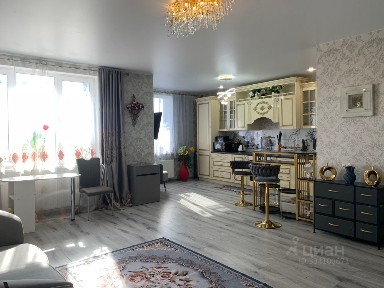 Продается 1-комн. квартира, 45 м²