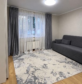 Сдается 2-комн. квартира, 43,5 м²