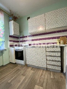Сдается 1-комн. квартира, 36 м²