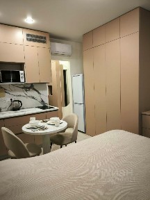 Сдается студия, 19 м²