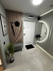 Сдается 1-комн. квартира, 36 м²