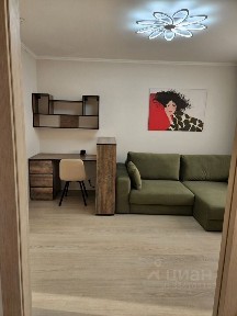 Сдается 1-комн. квартира, 38 м²
