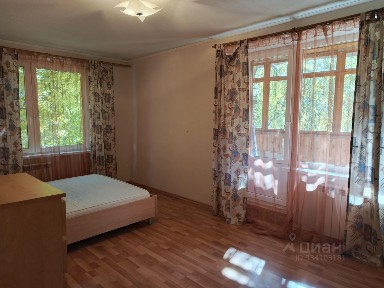 Сдается 2-комн. квартира, 50 м²