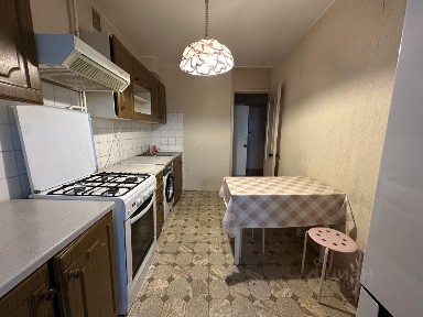 Москва, ЮВАО, р-н Люблино, Краснодарская ул., 33