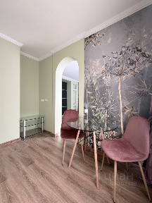 Сдается 2-комн. квартира, 51 м²