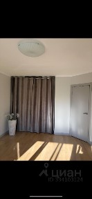 Сдается 1-комн. квартира, 35 м²