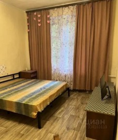 Сдается 1-комн. квартира, 35 м²