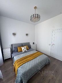 Сдается 1-комн. квартира, 36 м²