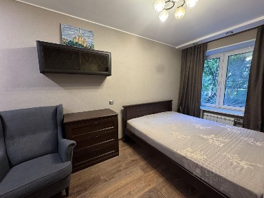 Сдается 2-комн. квартира, 44,1 м²