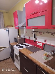 Сдается 1-комн. квартира, 45 м²