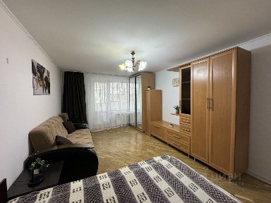 Сдается 1-комн. квартира, 43 м²