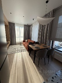 Сдается 3-комн. квартира, 62 м²