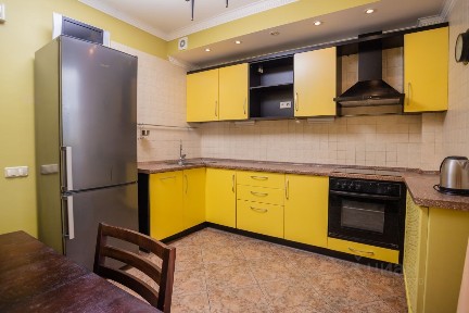 Сдается 3-комн. квартира, 80 м²