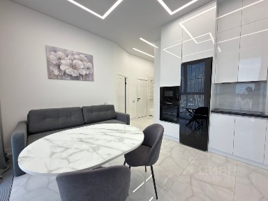 Сдается 2-комн. квартира, 45 м²