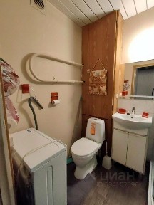 Сдается 1-комн. квартира, 38 м²