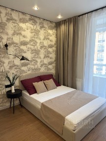 Сдается студия, 24 м²