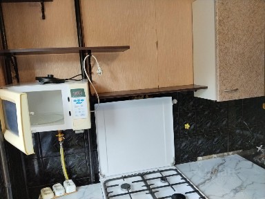 Сдается 3-комн. квартира, 70 м²