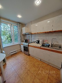 Сдается 1-комн. квартира, 35 м²