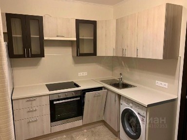 Сдается 1-комн. квартира, 41 м²