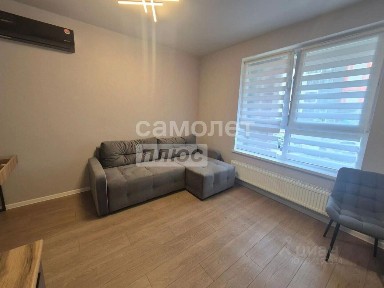 Сдается студия, 22,1 м²