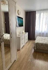Москва, НАО (Новомосковский), Внуковское поселение, ул. Анны Ахматовой, 14