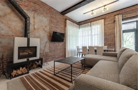 Сдаются 5-комн. апартаменты, 222 м²