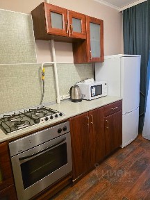 Сдается 1-комн. квартира, 38 м²