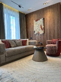 Сдается 3-комн. квартира, 80 м²
