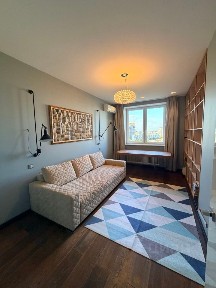 Сдается 3-комн. квартира, 120 м²