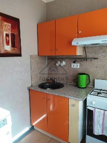 Сдается 1-комн. квартира, 40 м²
